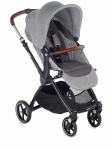 Jane Количка 3в1 KENDO KOOS I-SIZE MICRO Dim Grey